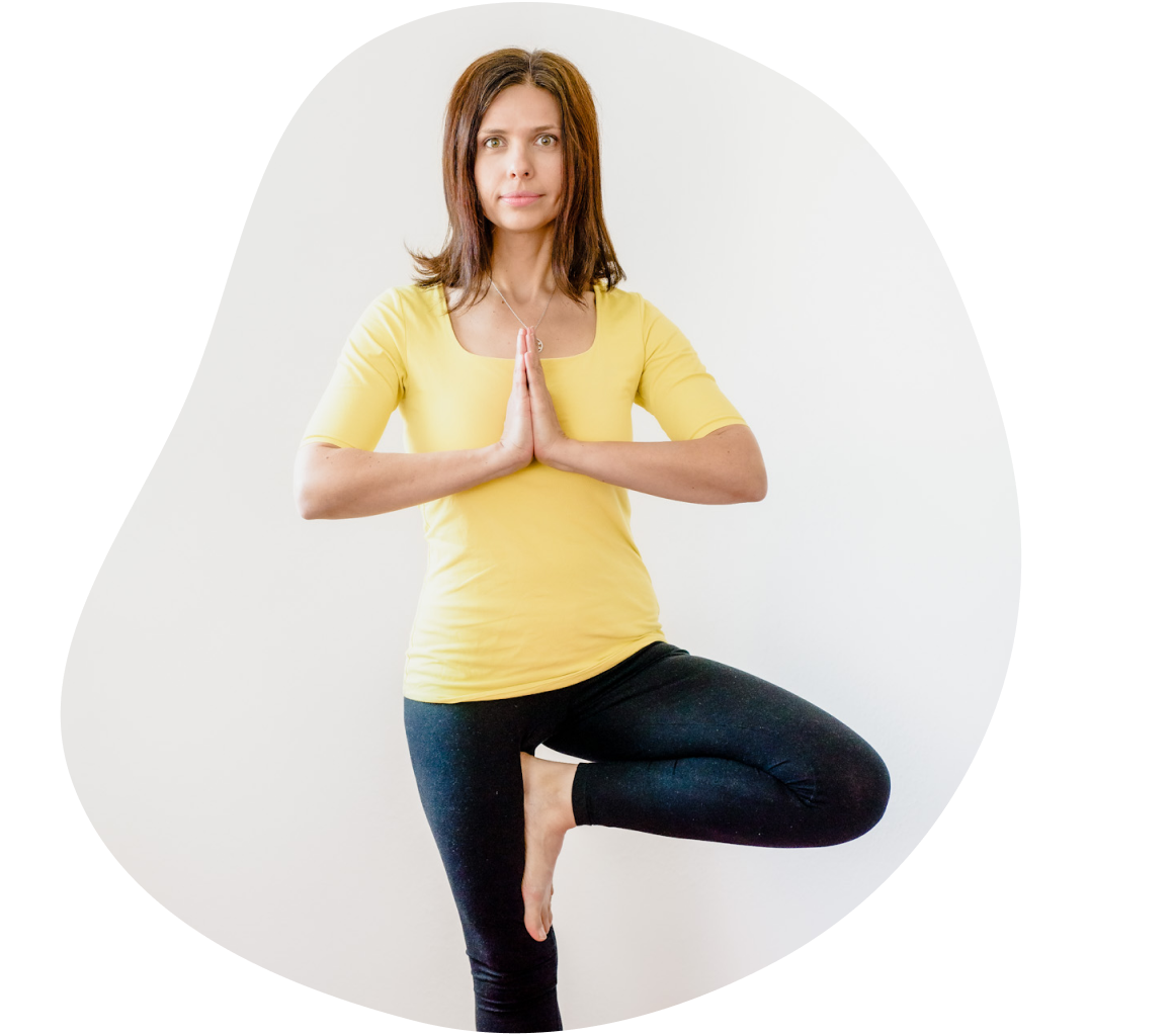 KYC_Yoga Yoga Vriksasana
