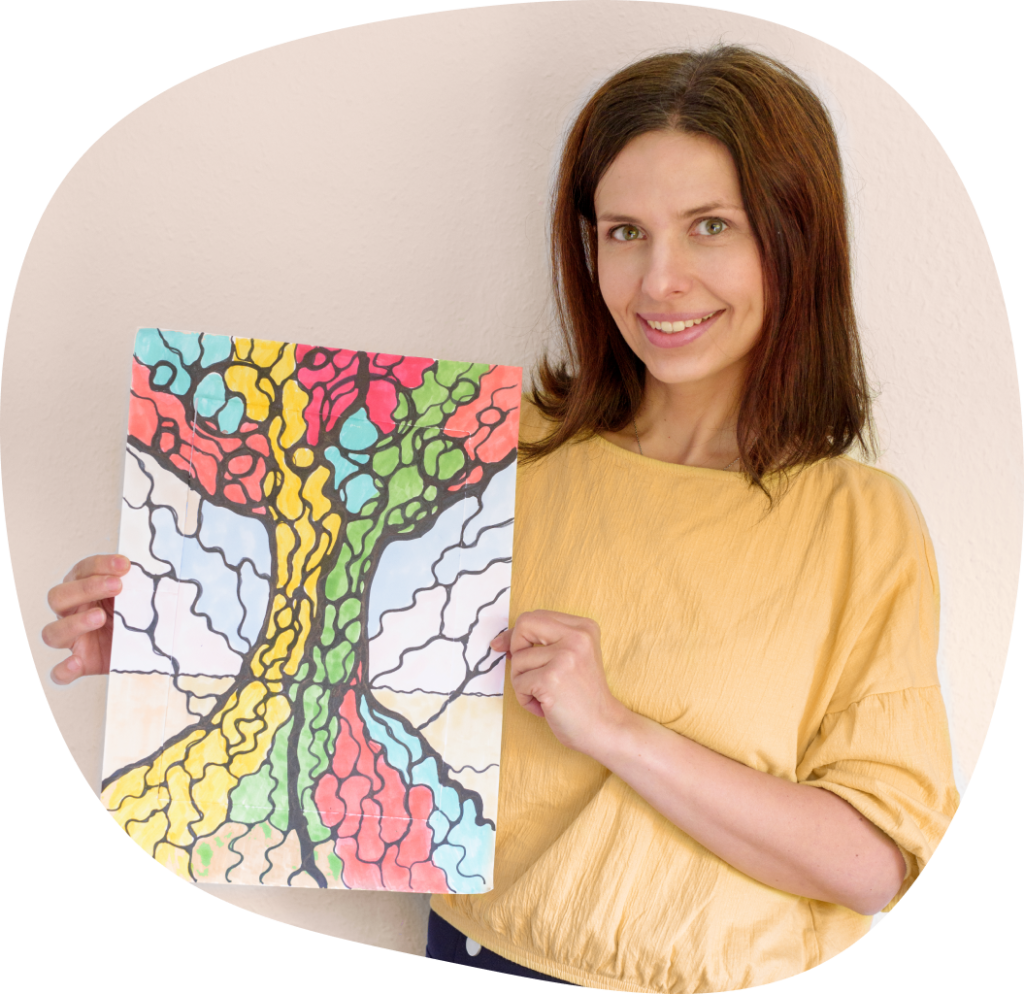 Was ist KYC Kreatives Yoga Coaching